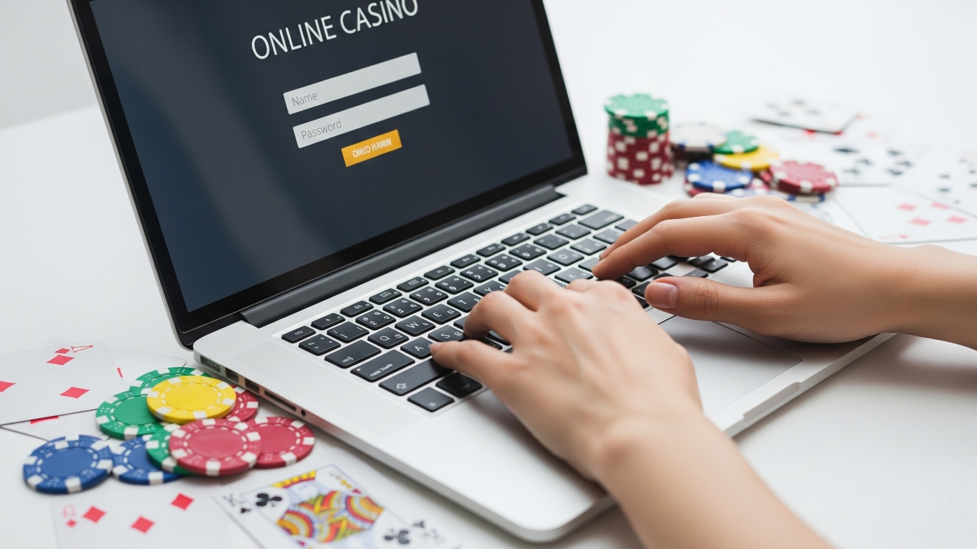 Journey at Casino Online NONO BET